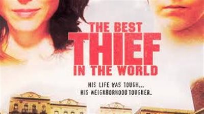 قصة فيلم The Best Thief in the World