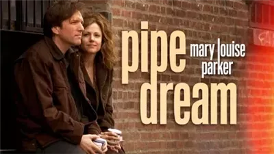قصة فيلم Pipe Dream
