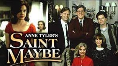 قصة فيلم Saint Maybe
