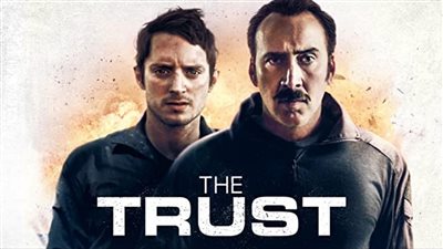 قصة فيلم The Trust