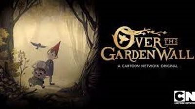 قصة مسلسل Over the Garden Wall