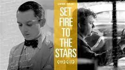 قصة فيلم Set Fire to the Stars