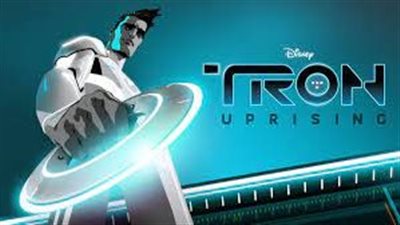 قصة مسلسل Tron Uprising