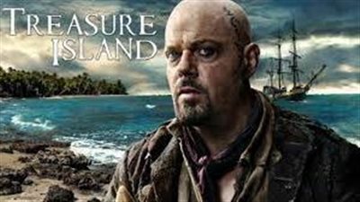 قصة مسلسل Treasure Island