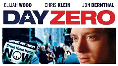قصة فيلم Day Zero