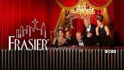 قصة مسلسل Frasier