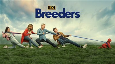 قصة مسلسل Breeders