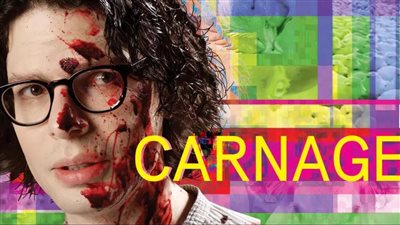 قصة فيلم Carnage 