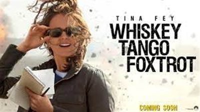 قصة فيلم Whiskey Tango Foxtrot