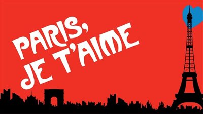 قصة فيلم Paris, I Love You