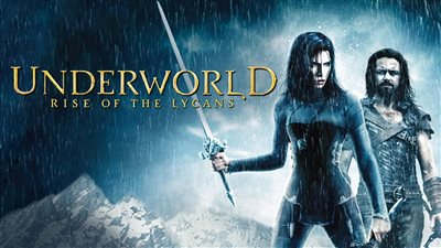 قصة فيلم Underworld Rise of the Lycans