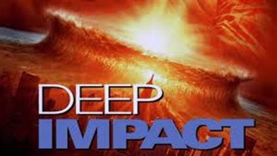 قصة فيلم Deep Impact