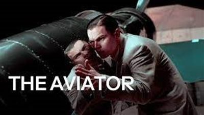 قصة فيلم The Aviator