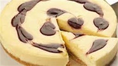 أسهل الحلويات الباردة لذيذة وسهلة التحضير
