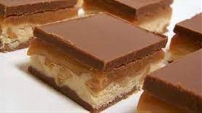 طرق عمل حلى بارد  لذيذة ومنعشة