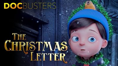 قصة فيلم The Christmas Letter