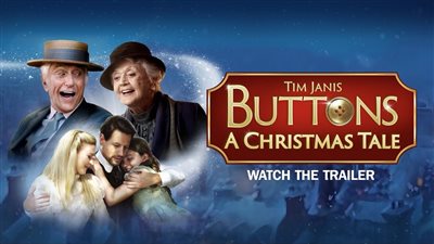 قصة فيلم Buttons, A New Musical Film