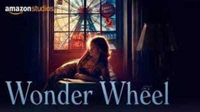 قصة فيلم Wonder Wheel 