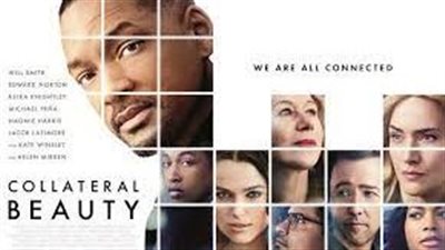 قصة فيلم Collateral Beauty