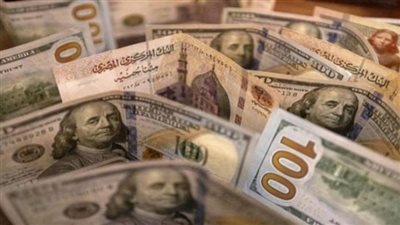 سعر الدولار في السوق الموازي اليوم الأربعاء 17 يناير 2024