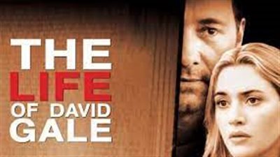 قصة فيلم The Life of David Gale