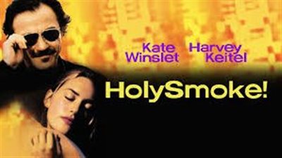 قصة فيلم Holy Smoke