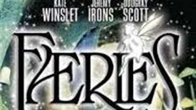 قصة فيلم Faeries