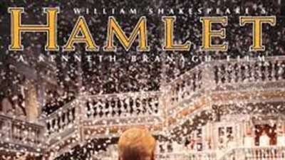 قصة فيلم Hamlet