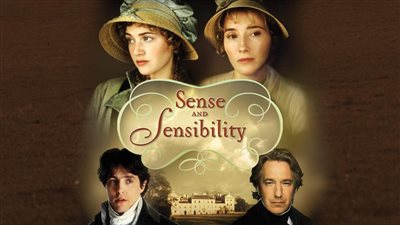 قصة فيلم Sense and Sensibility