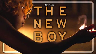 قصة فيلم The New Boy