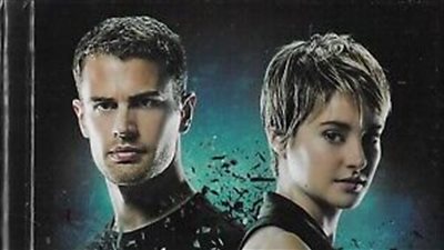قصة فيلم The Divergent Series: Insurgent