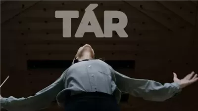 قصة فيلم Tár