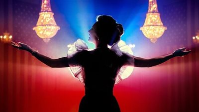 قصة مسلسل Mrs. America
