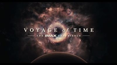 قصة فيلم Voyage of Time Life's Journey