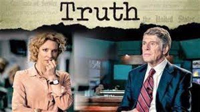 قصة فيلم Truth