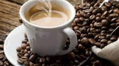 أضرار شرب القهوة على الريق