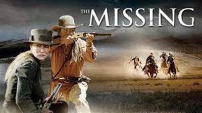 قصة فيلم The Missing