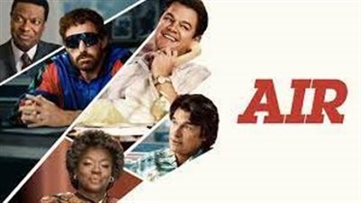 قصة فيلم Air