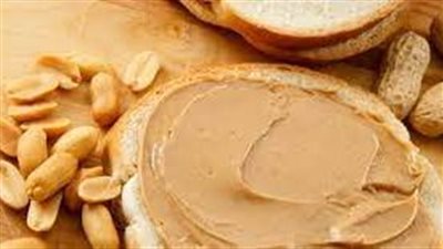 عدد السعرات الحرارية في الفول السوداني