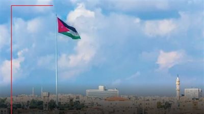 ارتفاع طفيف على درجات الحرارة في الأردن خلال نهاية الأسبوع