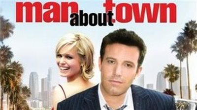 قصة فيلم Man About Town