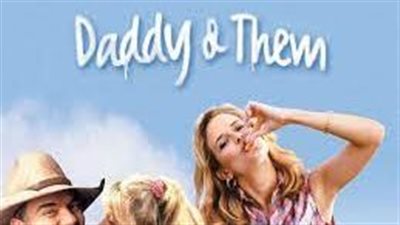 قصة فيلم Daddy and Them