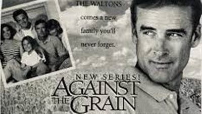 قصة مسلسل Against the Grain