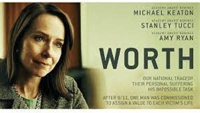 قصة فيلم Worth