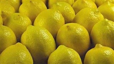 فوائد الماء و الليمون على الريق