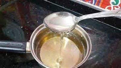 شربات البسبوسة  سر الحلا الشرقي التقليدي