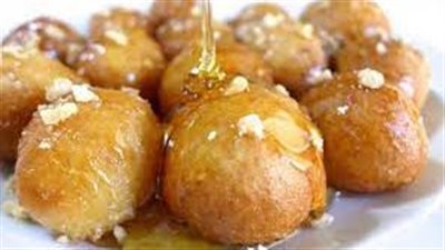  العوَامات السورية حلوى لذيذة وسهلة التحضير