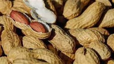 فوائد قشر الفول السوداني