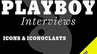 قصة مسلسل The Playboy Interview