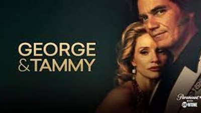 قصة مسلسل George & Tammy